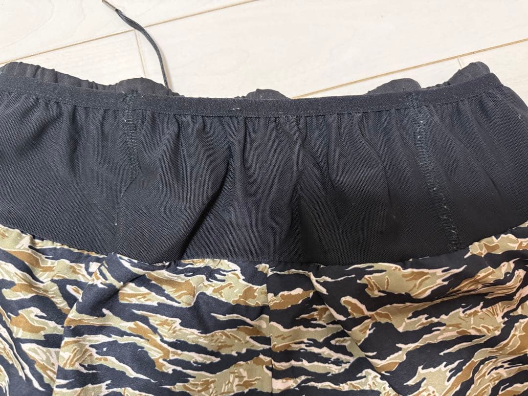 【美品】エルドレッソ ユニバーサルショーツ メンズ　L