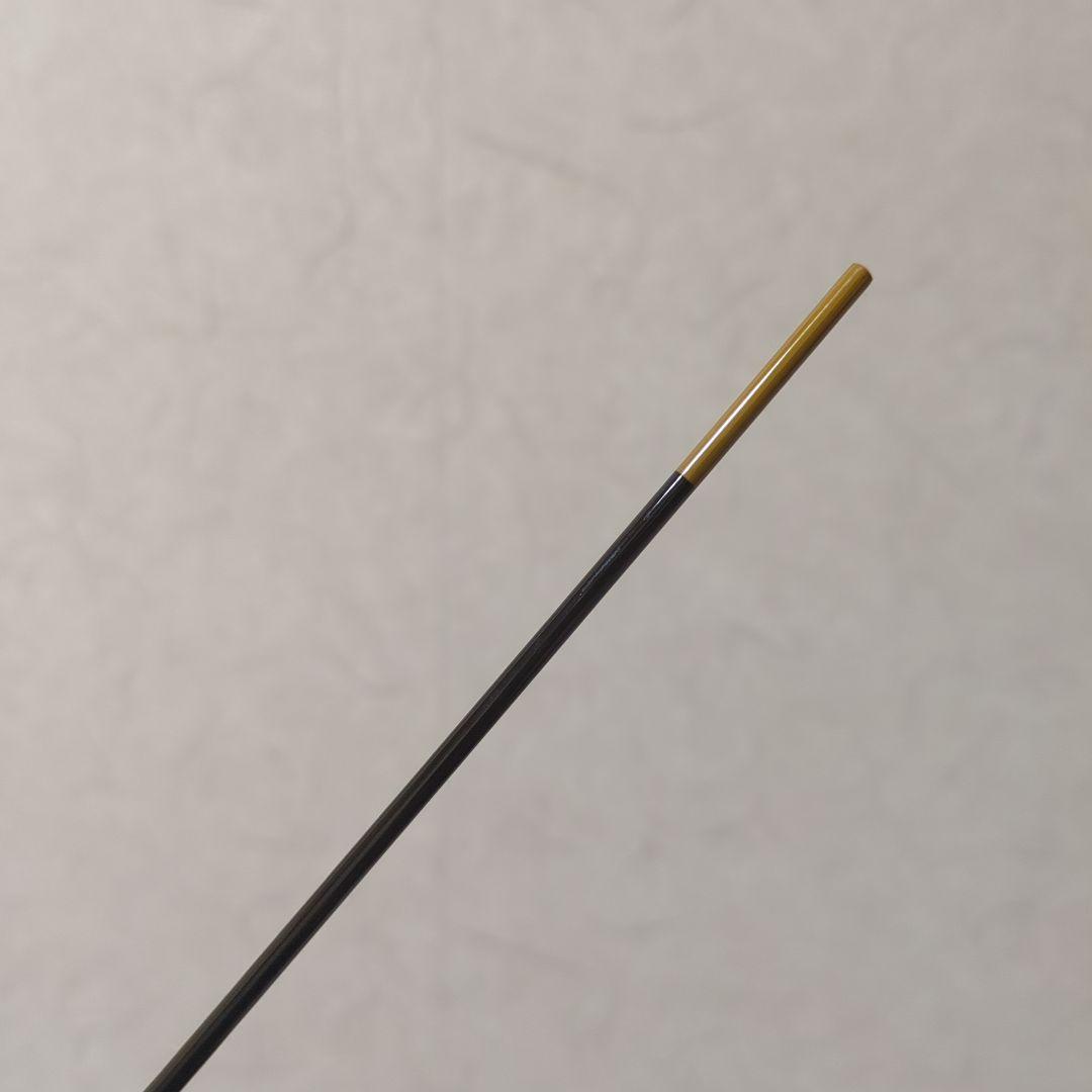へら竿　シマノ　特作色華7尺