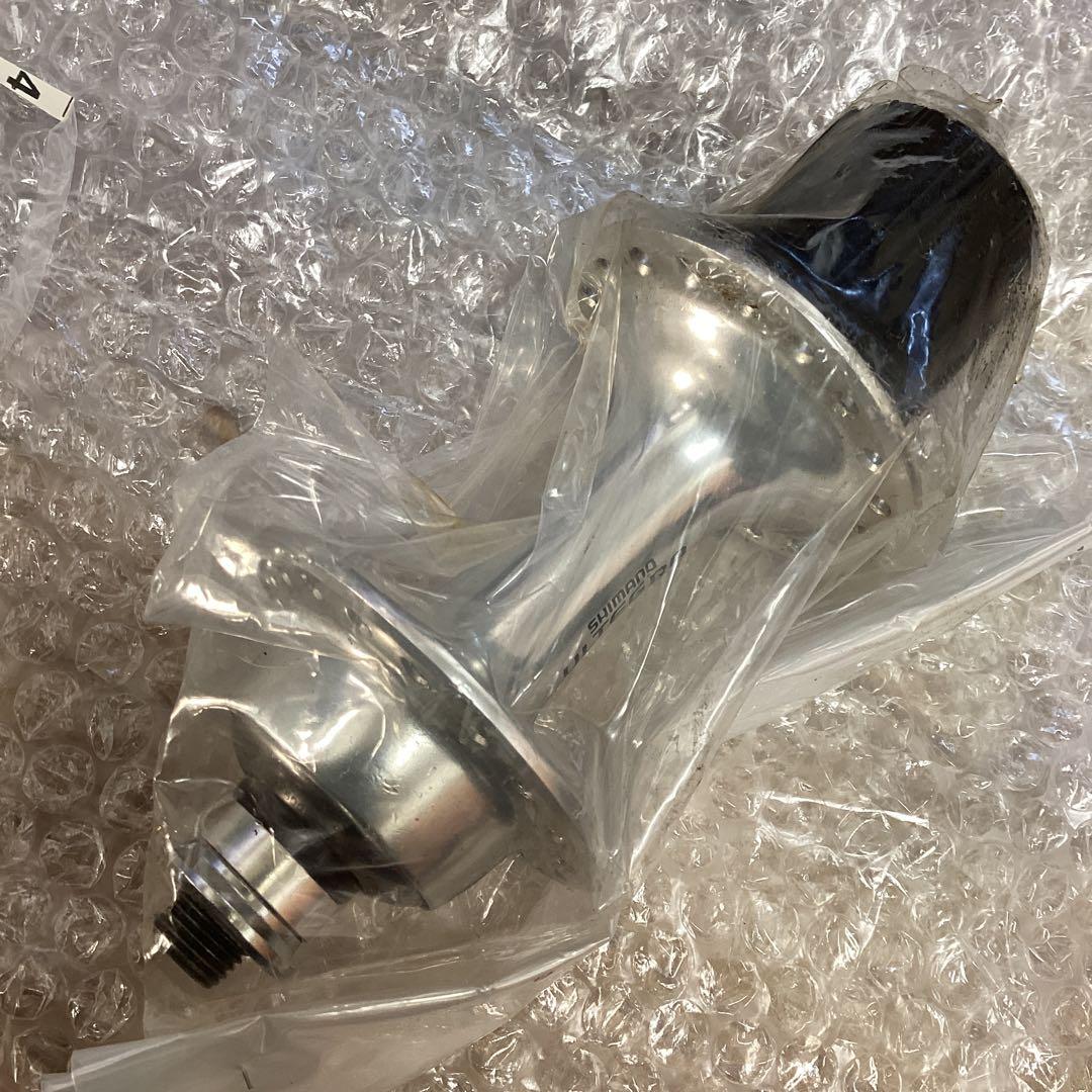 SHIMANO ULTEGRA FH-6500 36H新品リアハブ