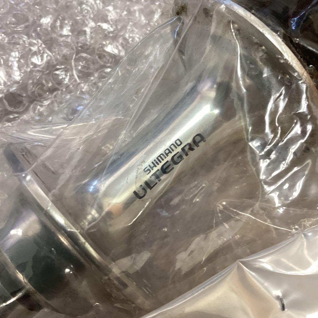 SHIMANO ULTEGRA FH-6500 36H新品リアハブ