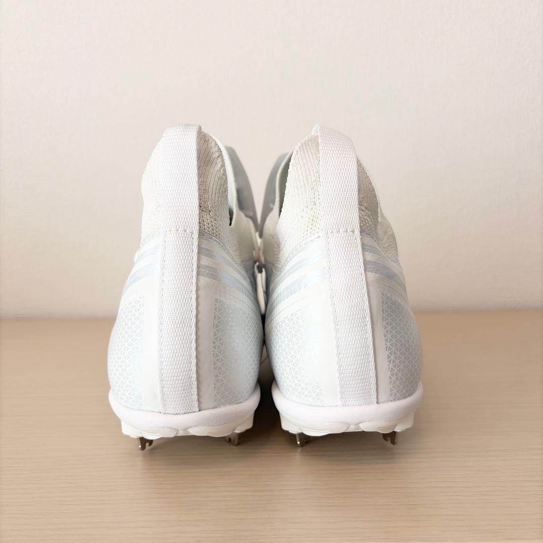 新品タグ付❤️ mizuno pro 野球 スパイク ライトレボプロ GS