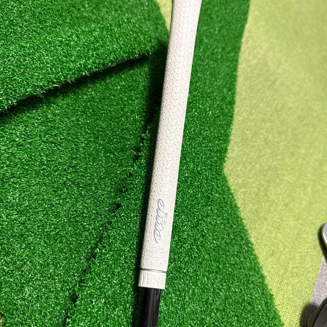 Vokey Forged 58度ウェッジ DGツアーイシューONYX