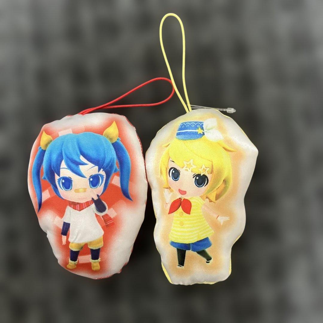 初音ミク マスコットクリーナー まとめ売り 43個セット