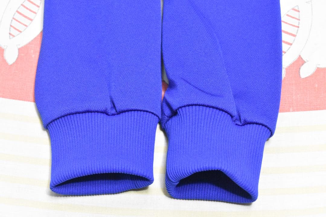 アディダス 80’ｓ トラックスーツ セットアップ 16969 デサント社 90