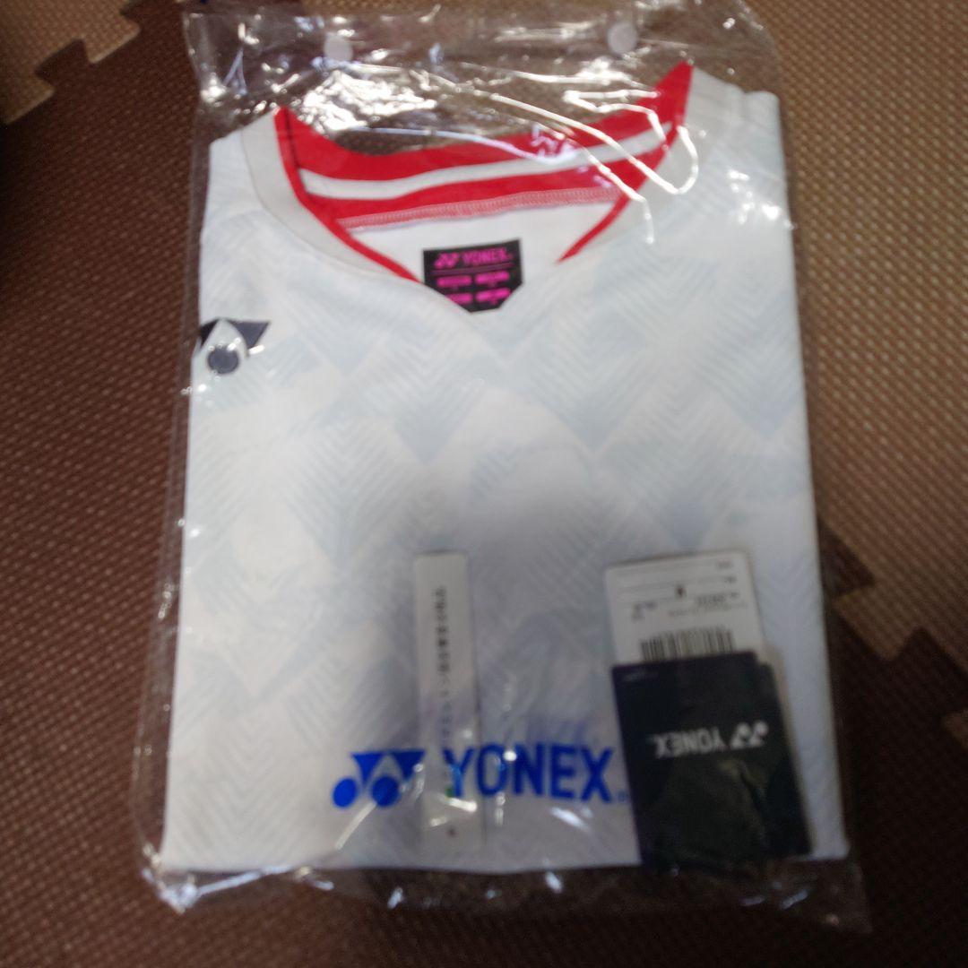 YONEX バドミントン シャツ 20872Y