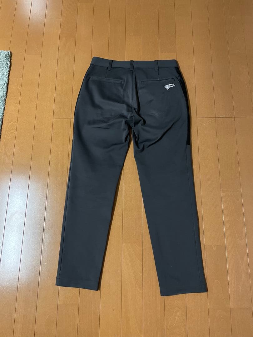 ビームスゴルフパンツ