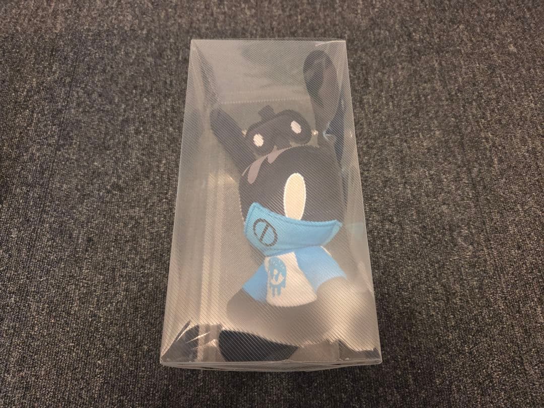 ★良品★B.A.P MATOKI マンネ トトマト マトキ 公式 ぬいぐるみ