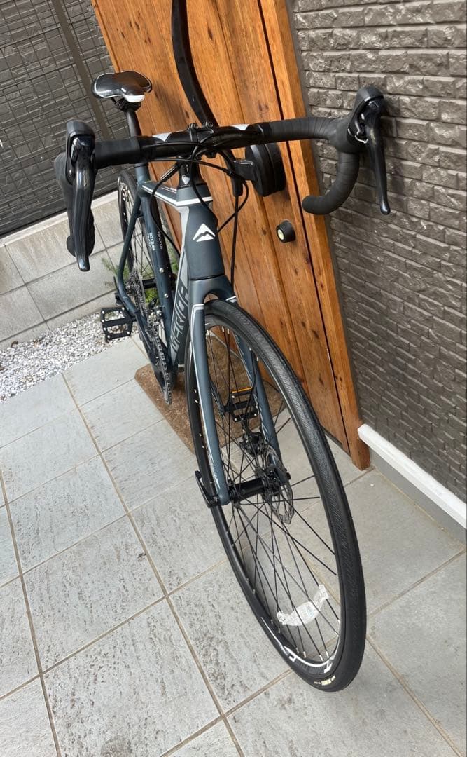 MERIDA SCULTURA 200 ロードバイク