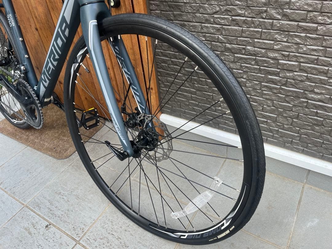 MERIDA SCULTURA 200 ロードバイク