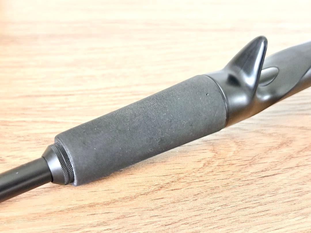 ロッド JACKALL BPM BC-67ML-BF2