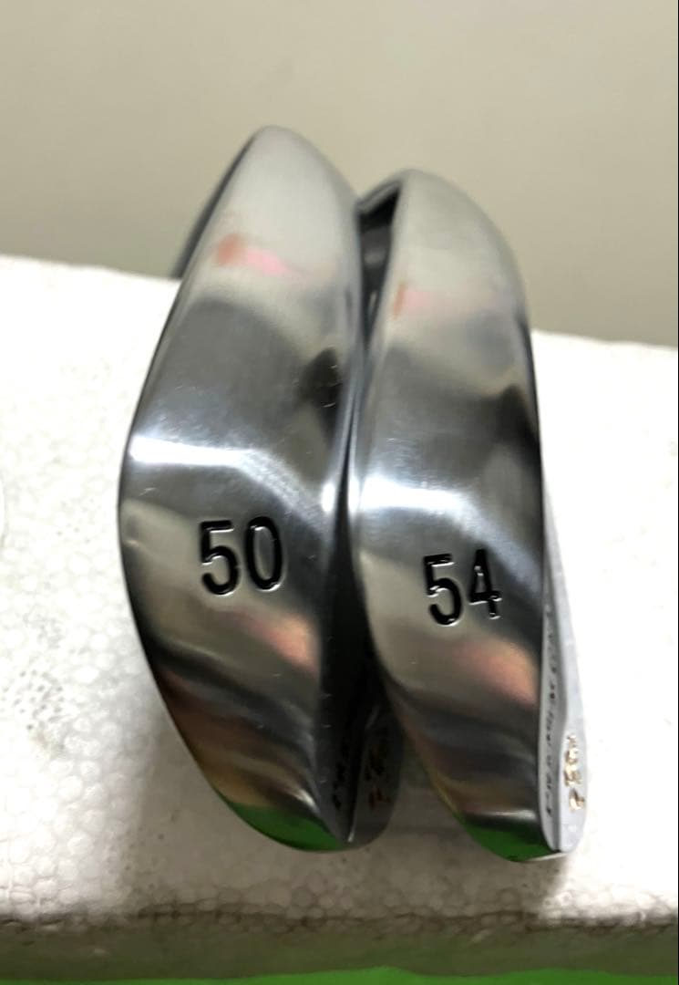 【未使用‼】HONMA 本間睦 MH-255 FORGED ウェッジセット
