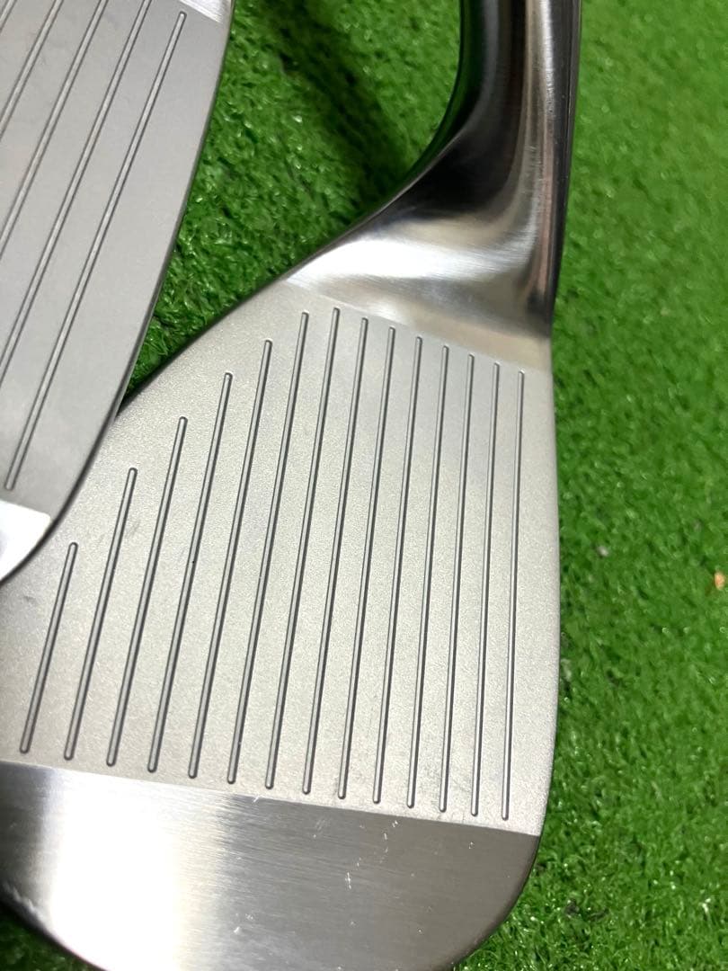 【未使用‼】HONMA 本間睦 MH-255 FORGED ウェッジセット