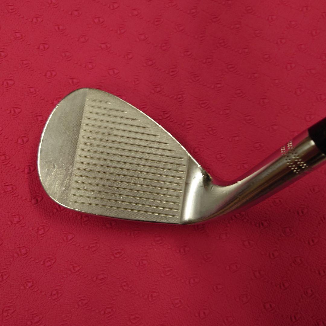 Titleist Vokey FORGED ウェッジ 52° 58° 2本セット