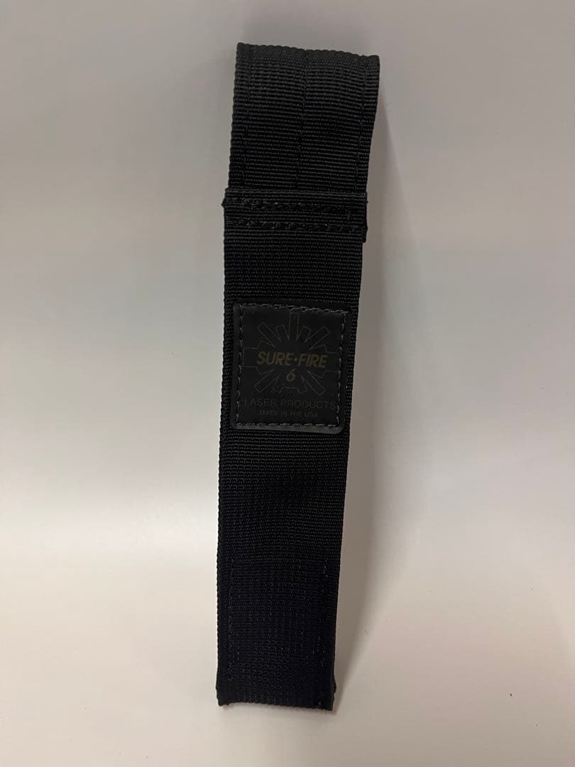ライト・ランタン 1-25 SUREFIRE V10 Nylon Holster
