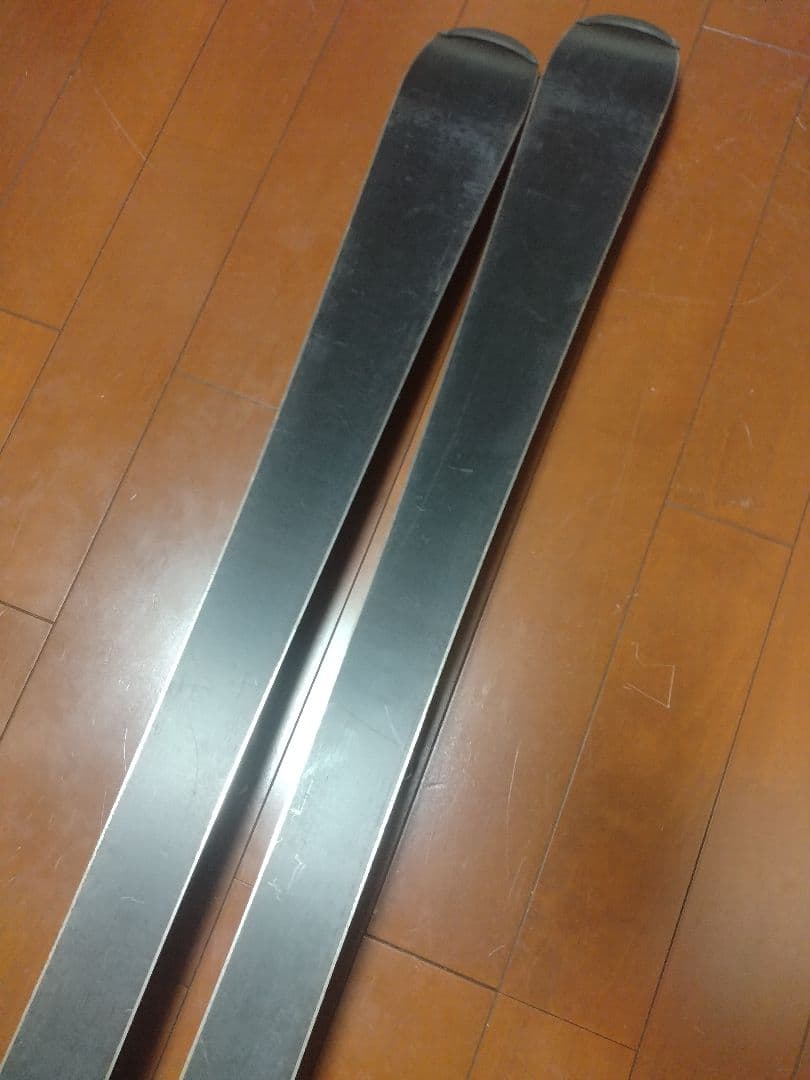 【HEAD☆】137cm　スキー板セット♪　送料無料！