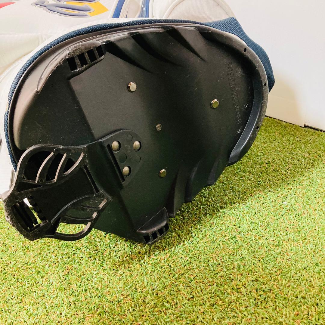 Callaway キャロウェイ スタンド型 9.5型 3.0kg キャディバッグ