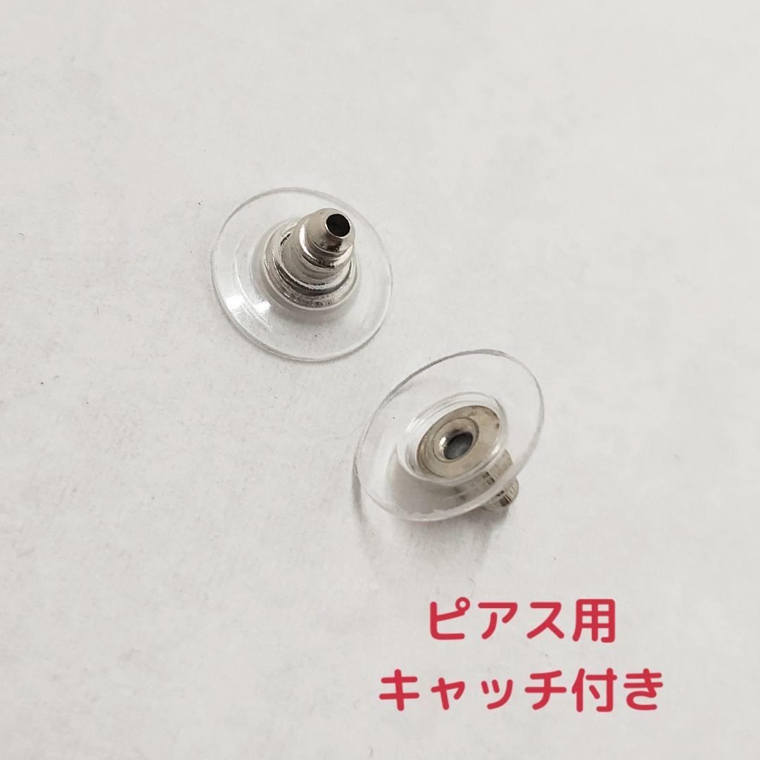 ☆me☆ フープピアス ゴールド フックタイプ 1連