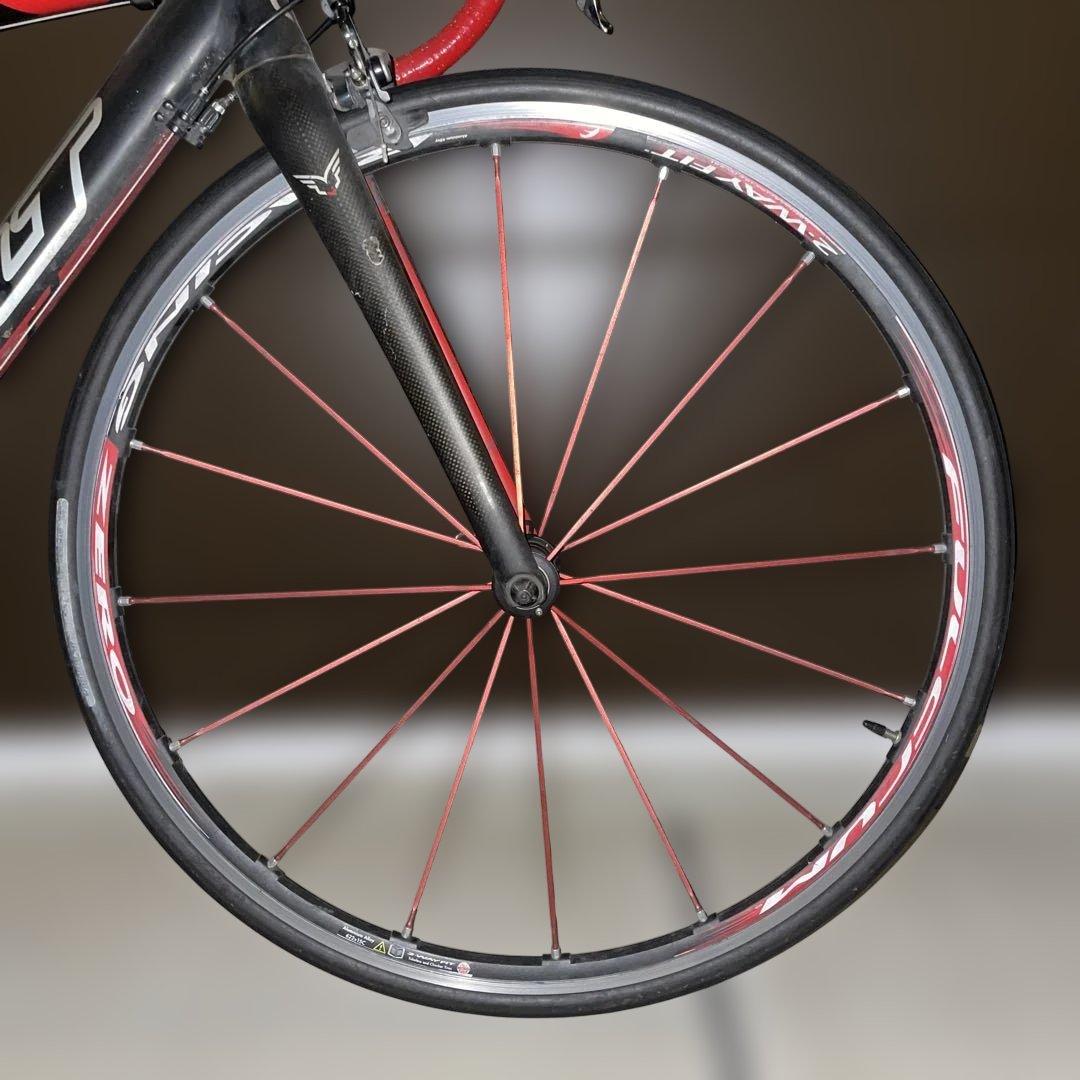 FELT 2015 F75 ロードバイク デュラエース 510サイズ