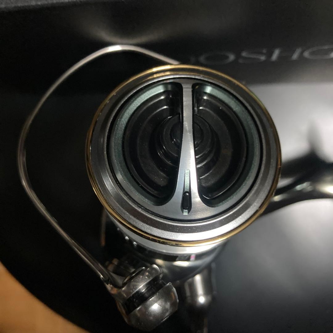 18 ステラ　C2000SHG
