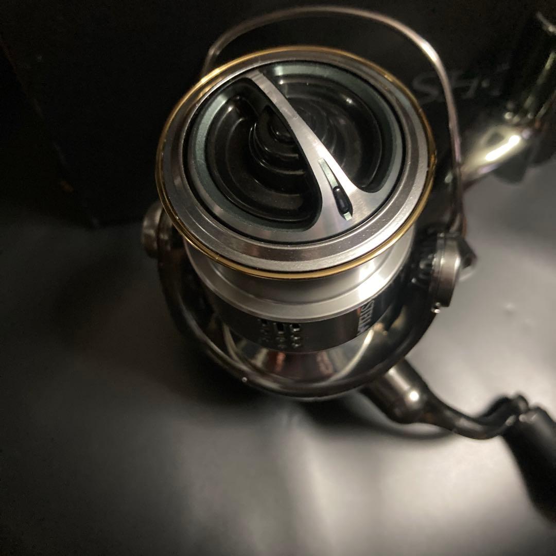 18 ステラ　C2000SHG