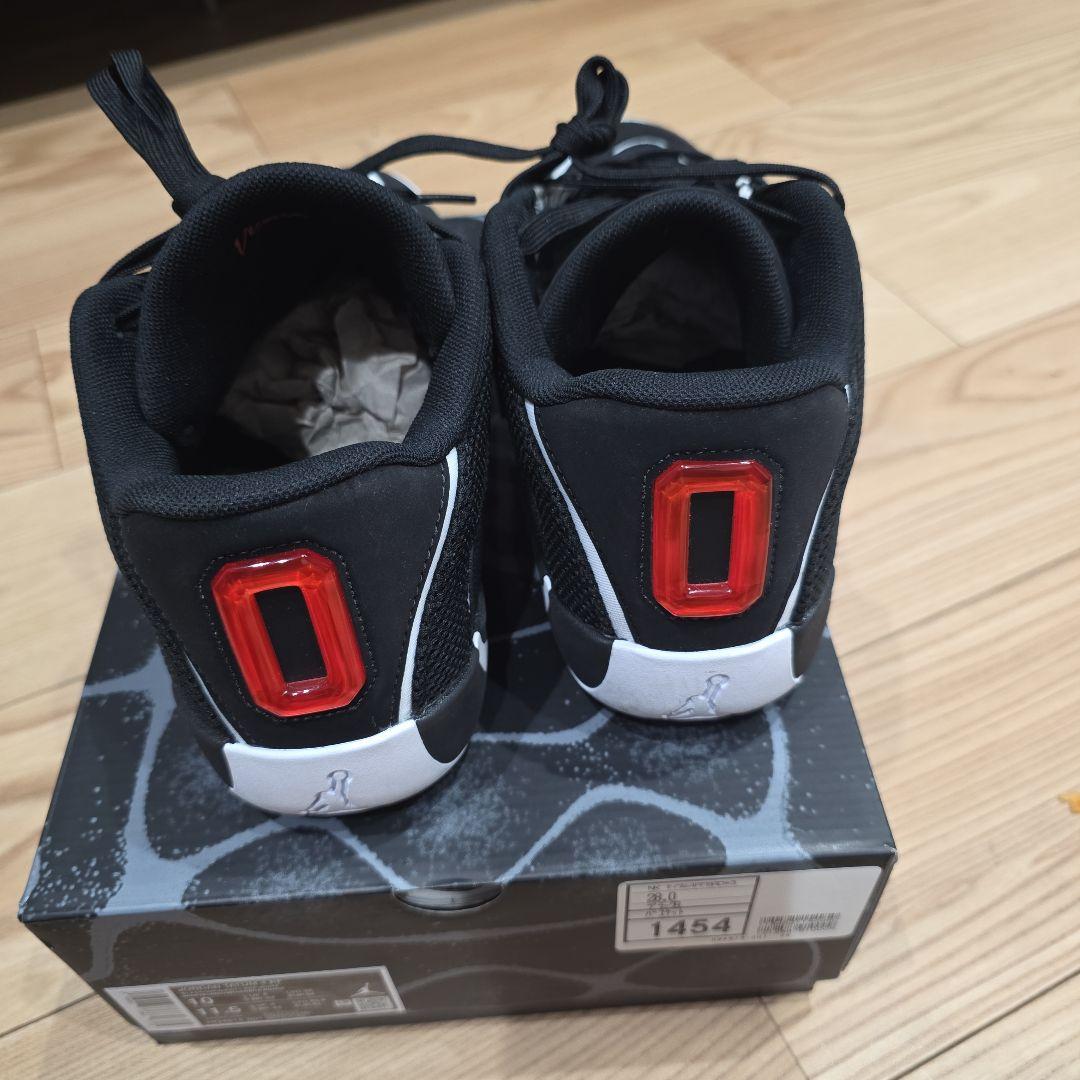 【JORDAN】　テイタム4　28cm