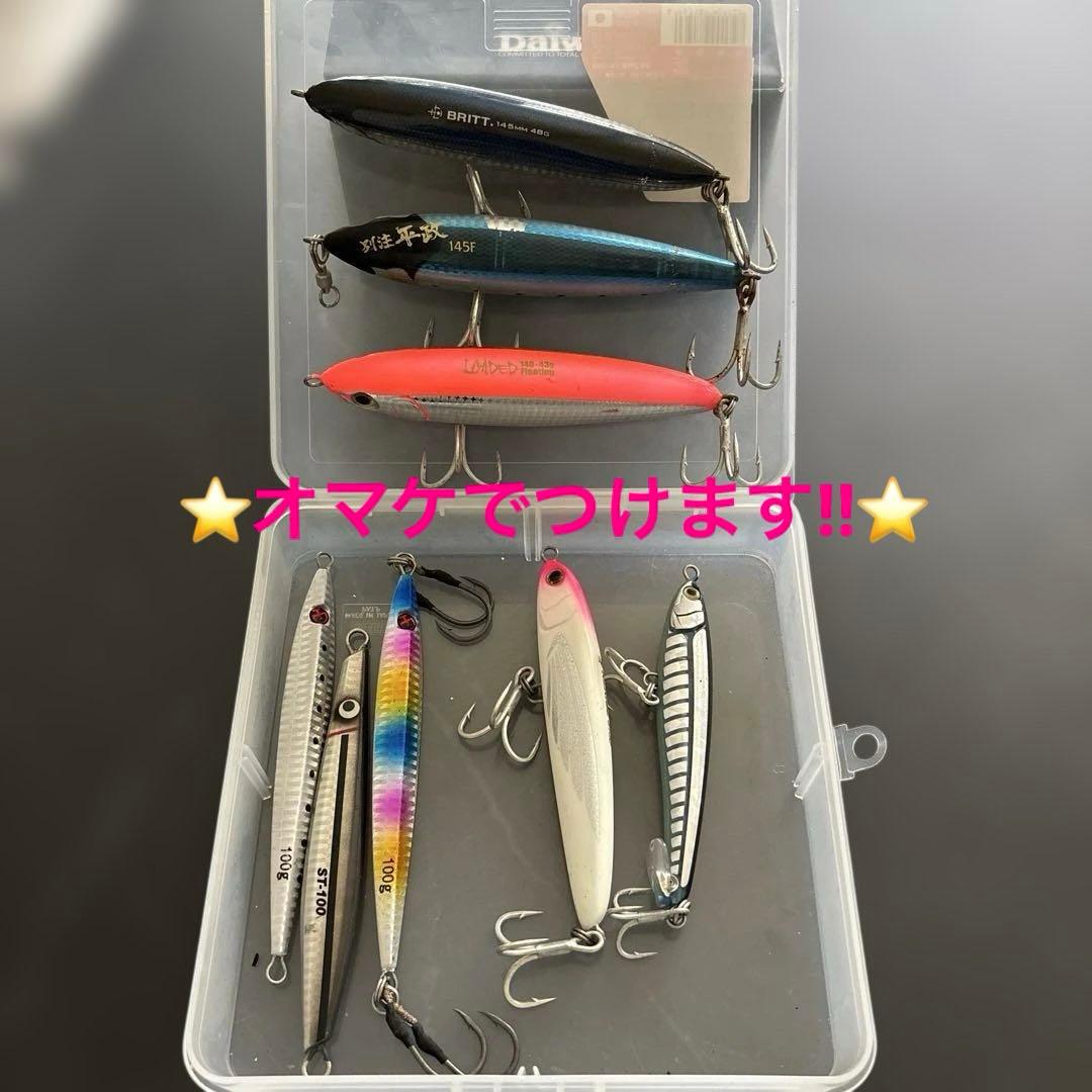 か*ま様 ⭐️オークション中⭐️Daiwa Saltiga Z 4500 リール