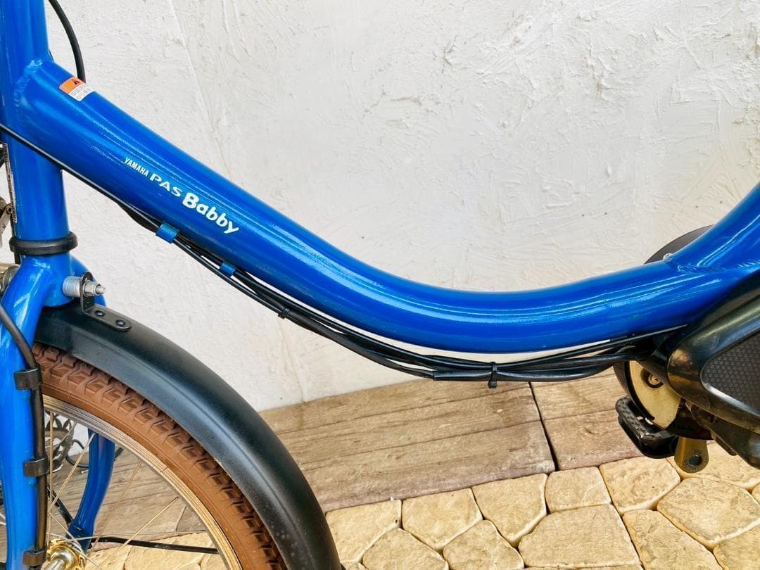 【全国送料無料】　新品部品 子供乗せ対応 12Ah　バビー　B004　電動自転車