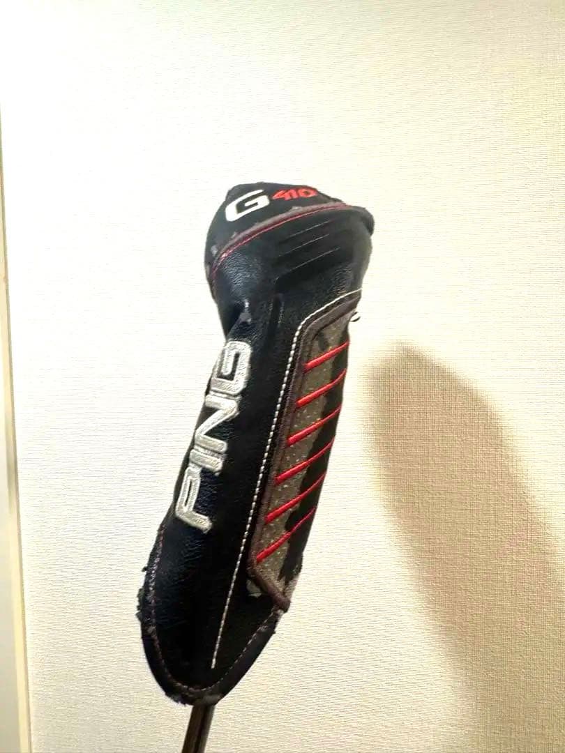 名器 PING G410 3UT 19度 TOUR 173-85X