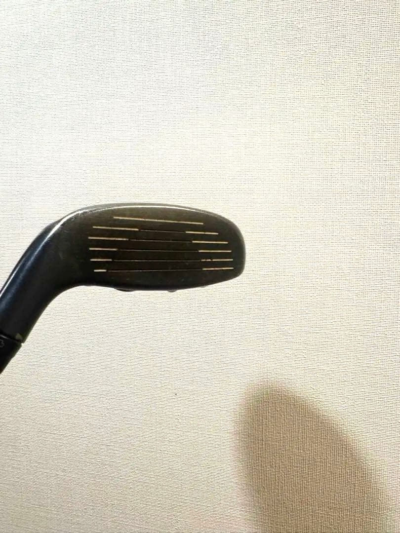 名器 PING G410 3UT 19度 TOUR 173-85X