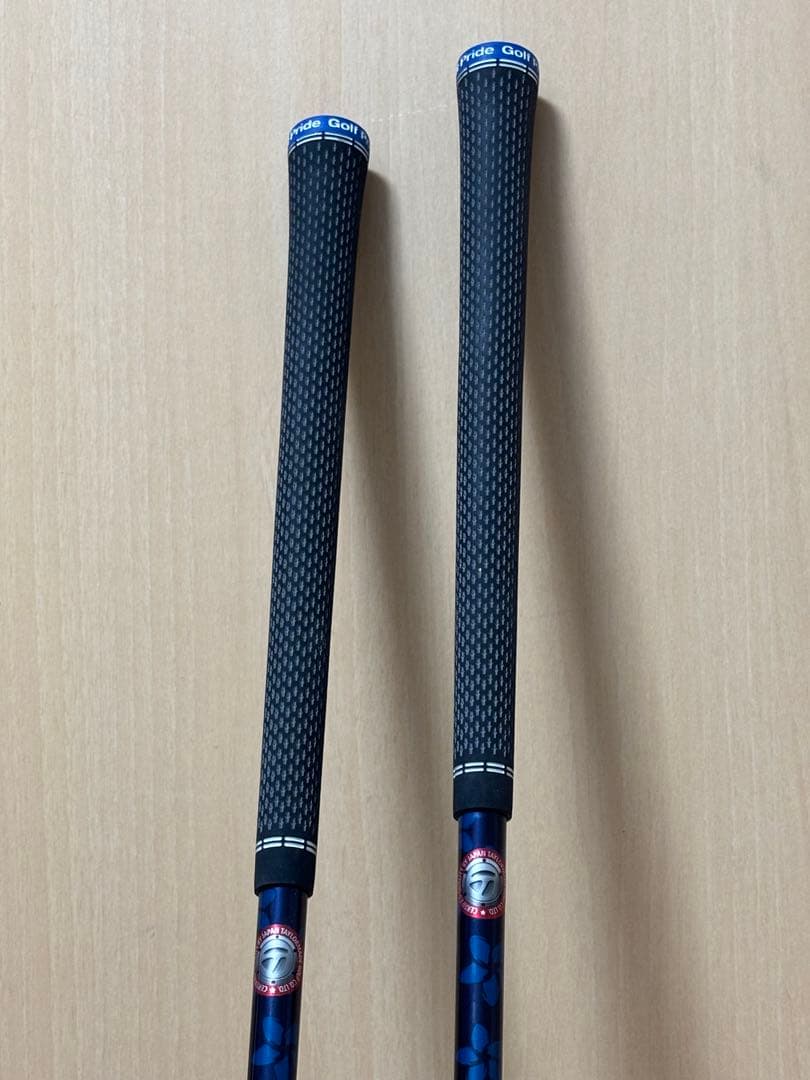 美品テーラーメイド Qi10 レスキュー 5U 25° 6U 28° 2本セット