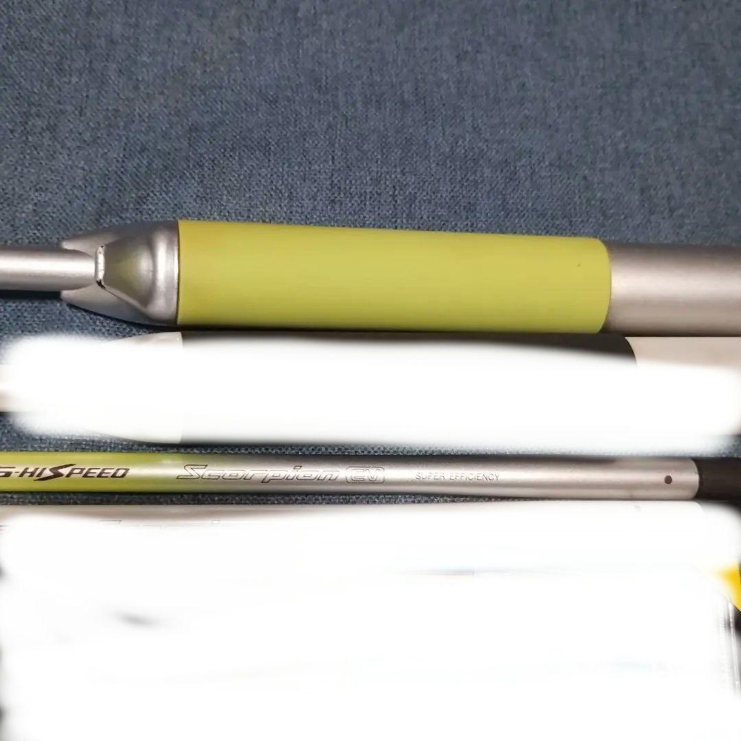 シマノ　 IG ハイスピード スコーピオンEV1602R 中古品