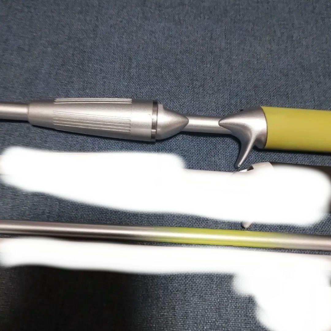 シマノ　 IG ハイスピード スコーピオンEV1602R 中古品