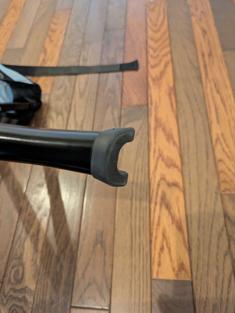 CLIQ CHAIR GO CHAIR　ゴーチェア　折りたたみ式