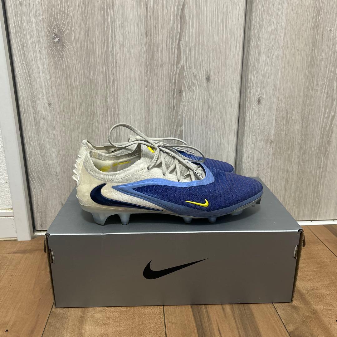 NIKE ファントム6 FG 25.5