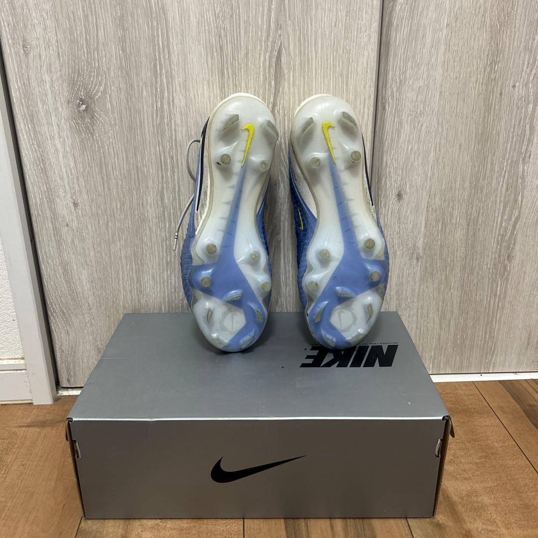 NIKE ファントム6 FG 25.5