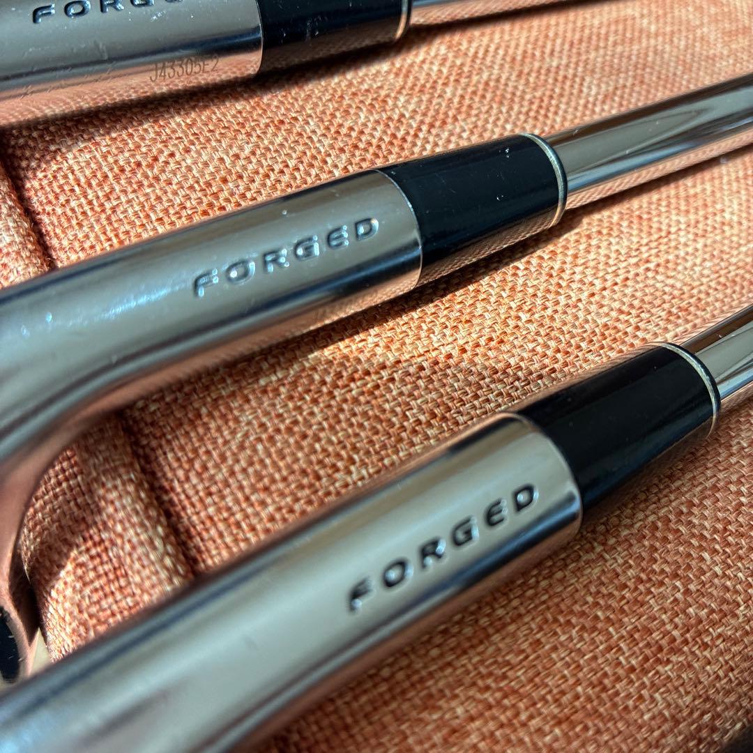Srixon ZX5 アイアンセット 8本