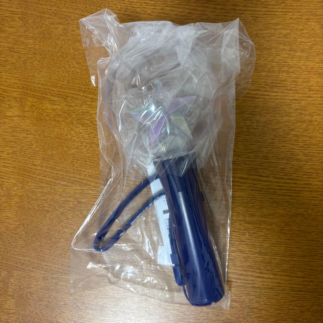 SUPER★DRAGON OFFICIAL LIGHT STICK vol.7