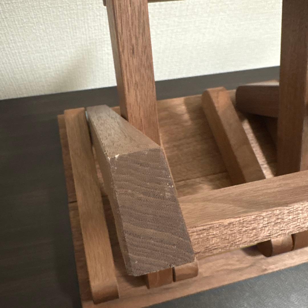 NATAL DESIGN バタフライスツール AIOT! ver.
