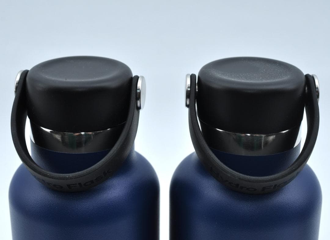 Hydro Flask 18oz 532ml コバルト 2個セット TA1938