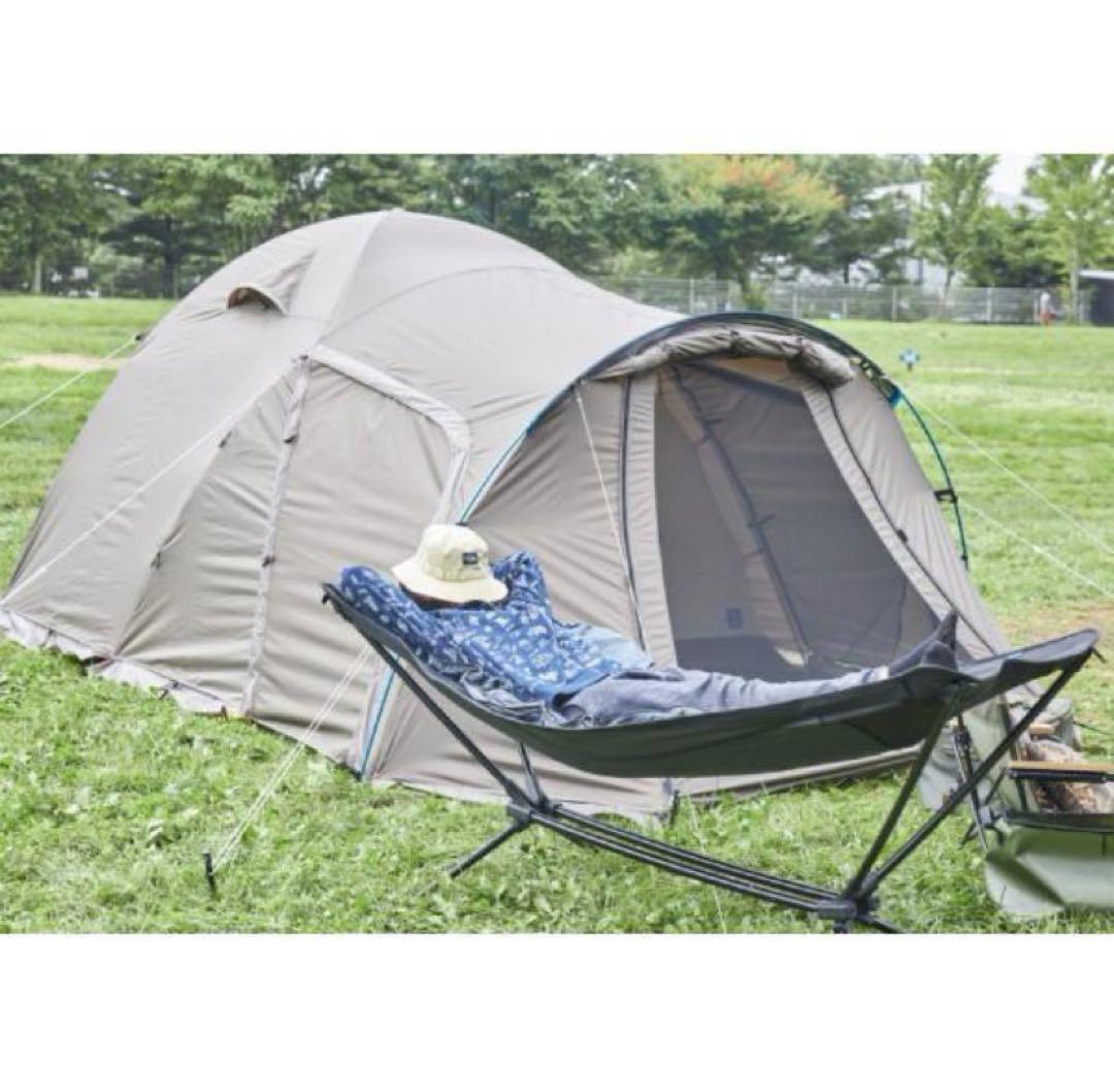 ホールアース TENKU COT コット ハンモック