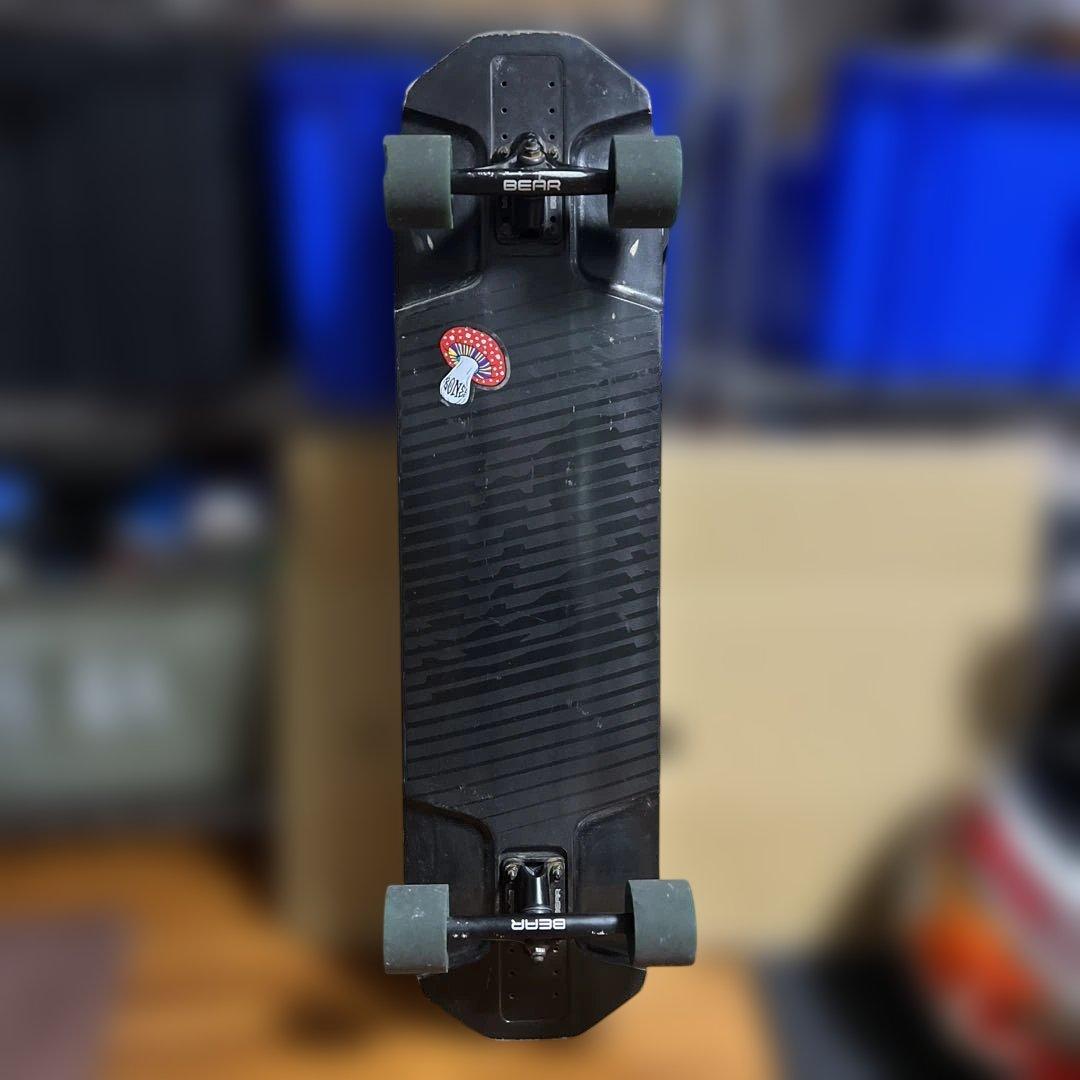 LANDYACHTZ クルーザーデッキ ランドヤッツ