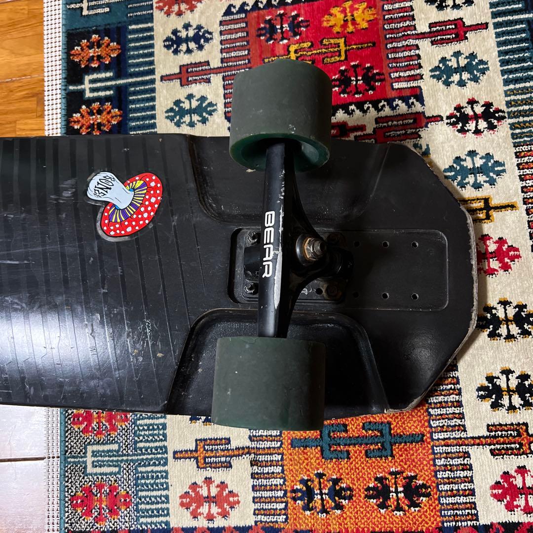 LANDYACHTZ クルーザーデッキ ランドヤッツ
