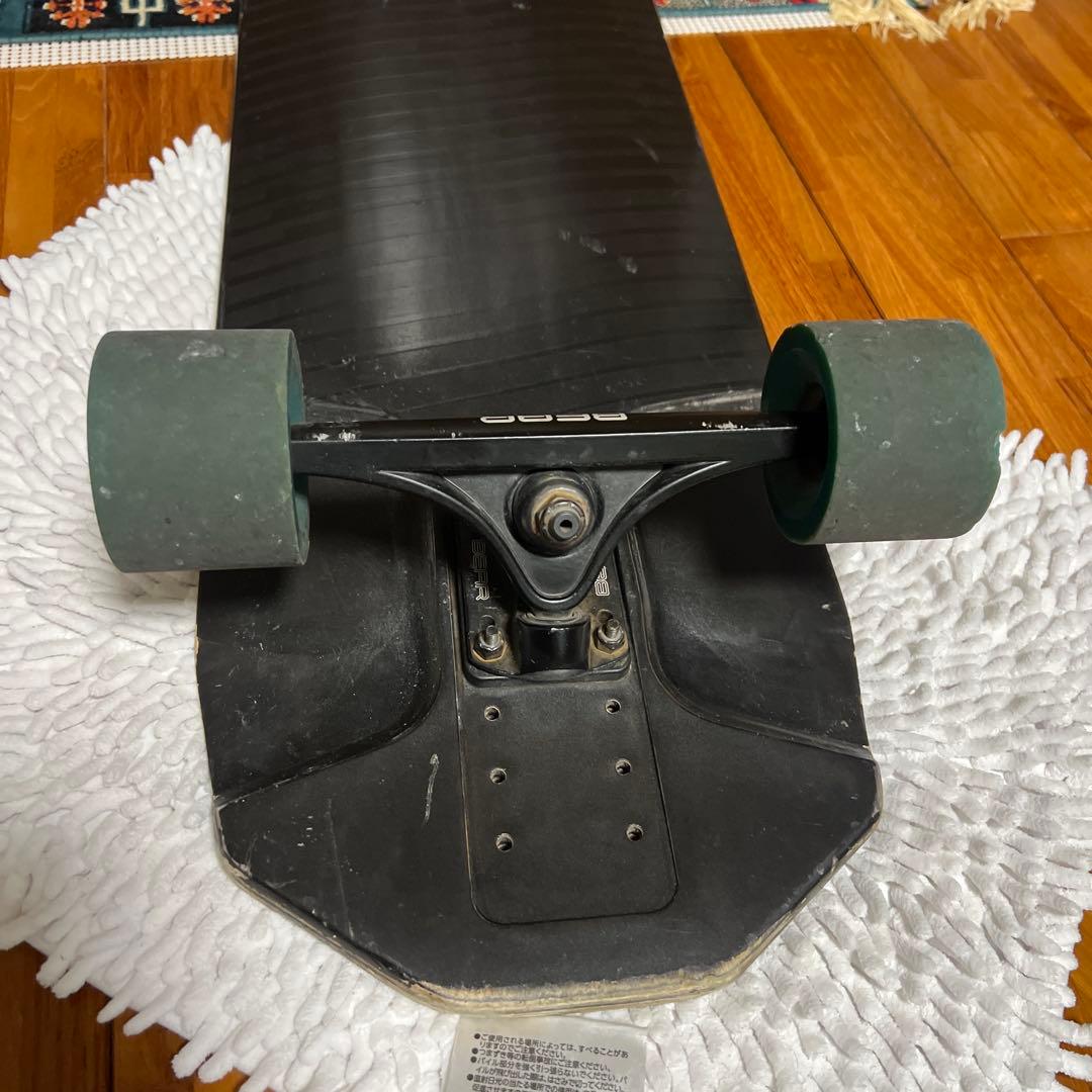 LANDYACHTZ クルーザーデッキ ランドヤッツ