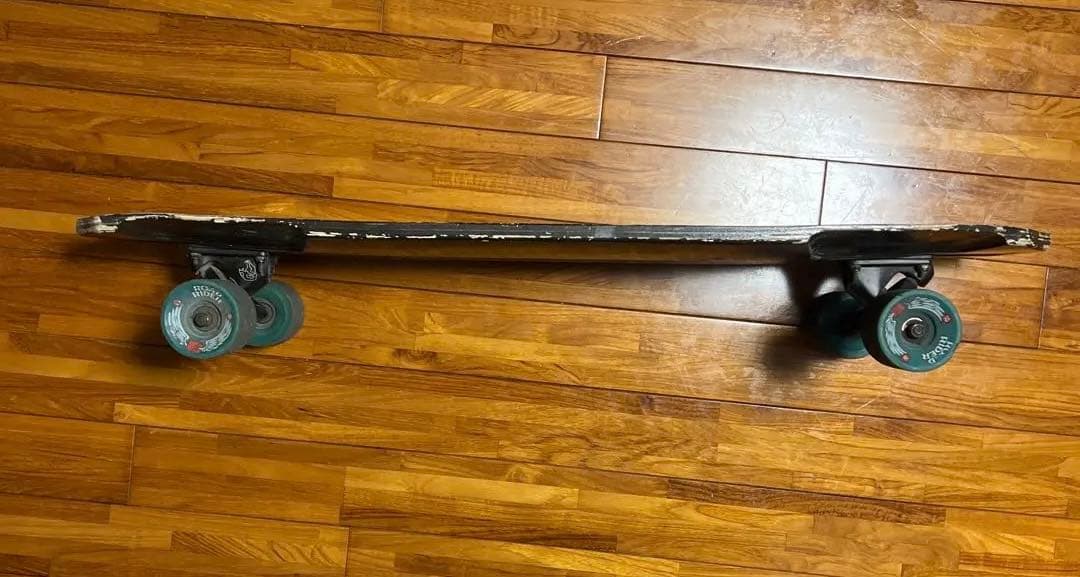 LANDYACHTZ クルーザーデッキ ランドヤッツ