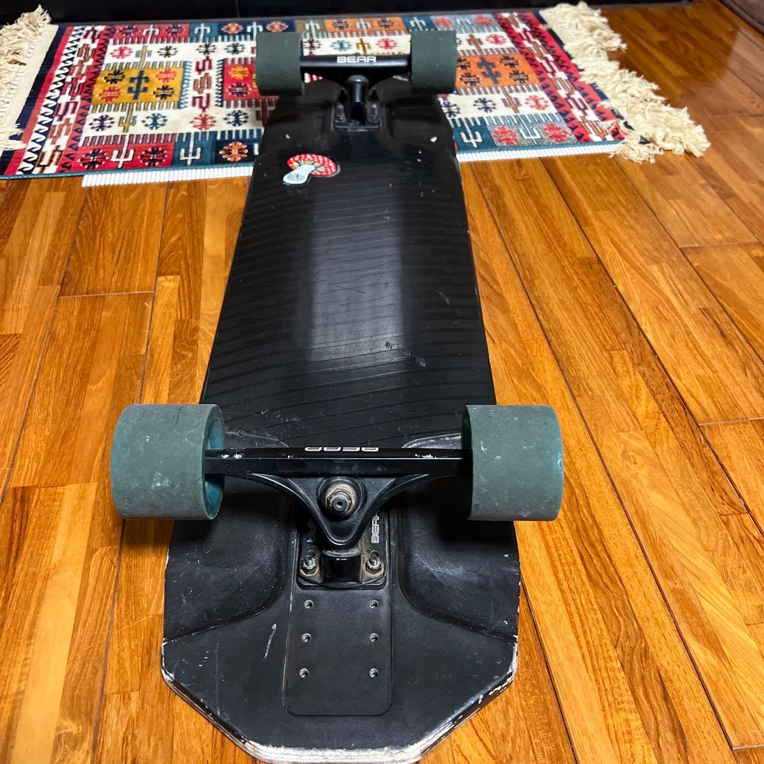 LANDYACHTZ クルーザーデッキ ランドヤッツ