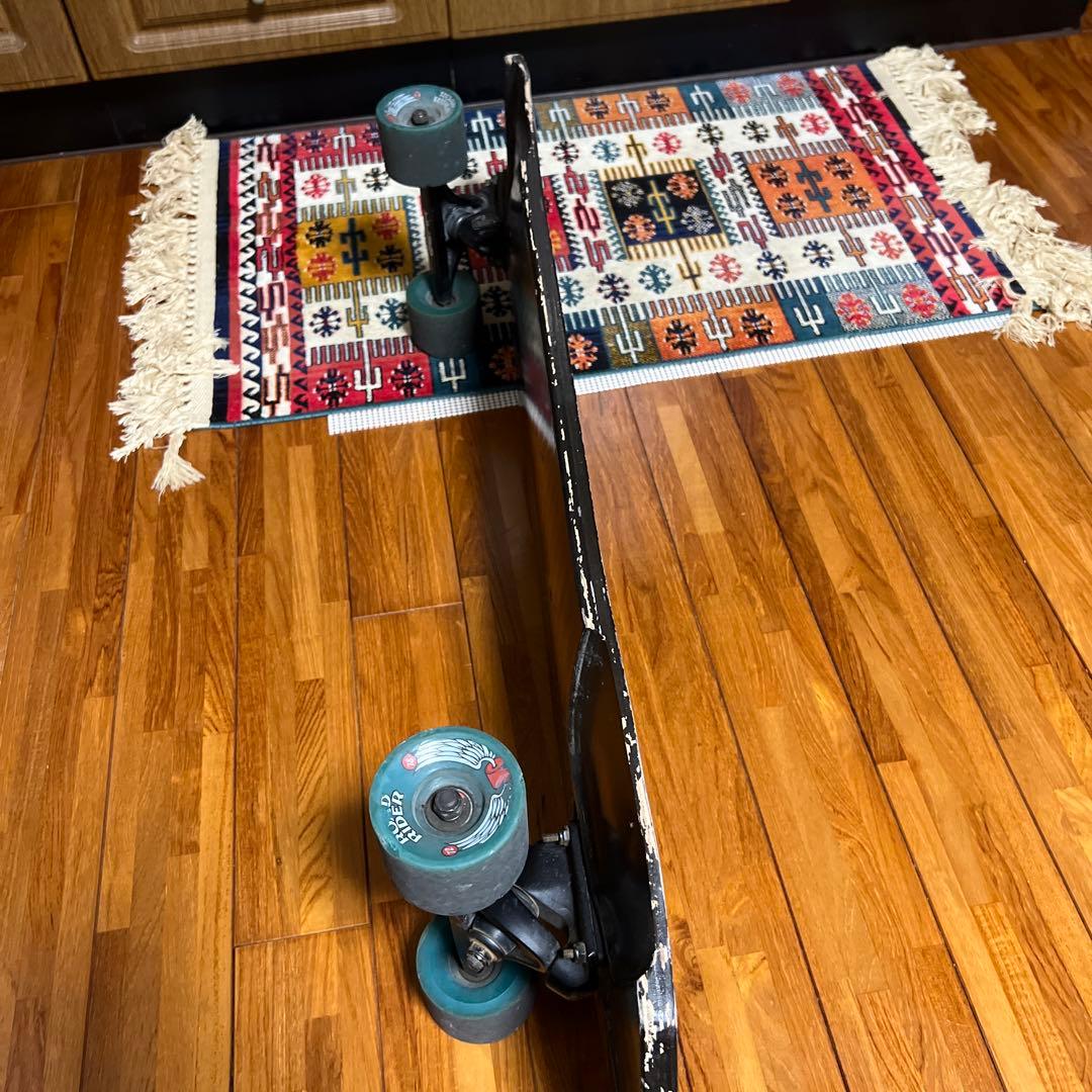 LANDYACHTZ クルーザーデッキ ランドヤッツ