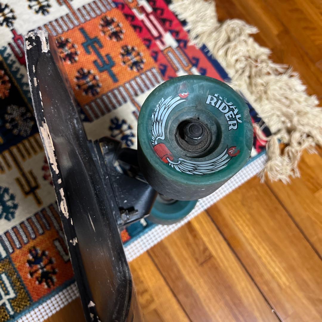 LANDYACHTZ クルーザーデッキ ランドヤッツ