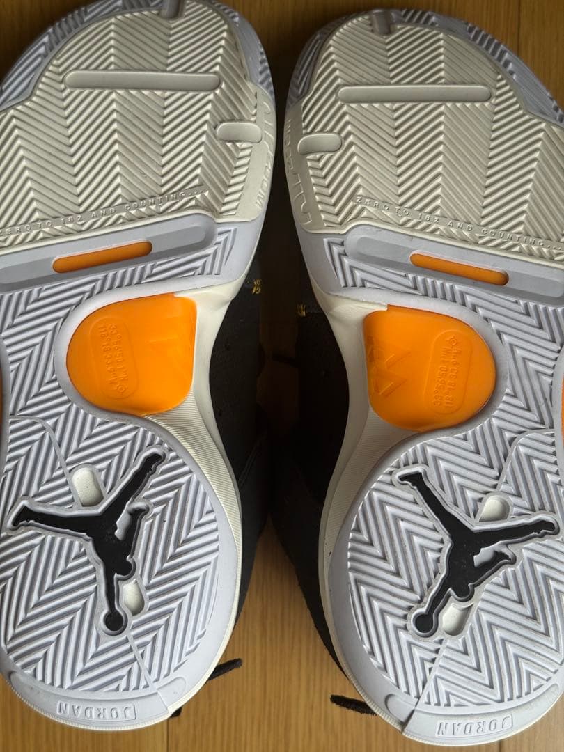 ⭐︎Jordan ワンテイク　5PF⭐︎
