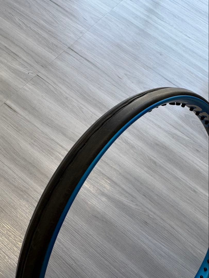 DUNLOP FX 500 硬式テニスラケット g2