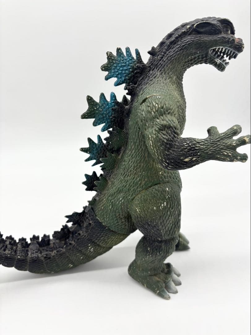 ゴジラ フィギュア 特撮 29.5cm 米国直輸入品 GODZILLA 昭和